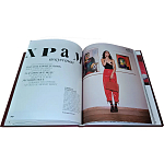 Коллекционная книга Art in Vogue варинант исполнения - 7 | Loft Concept в Твери