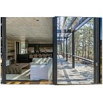 Книга Homes for Our Time. Contemporary Houses Around the World Jodidio Philip  варинант исполнения - 7 | Loft Concept в Твери