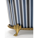 Кашпо Blue black design варинант исполнения - 3 | Loft Concept в Твери