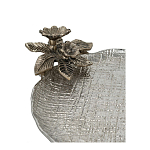 Столик с двумя круглыми столешницами на соновании виде изогнутых ветвей Forest Fairy Tale варинант исполнения - 4 | Loft Concept в Твери