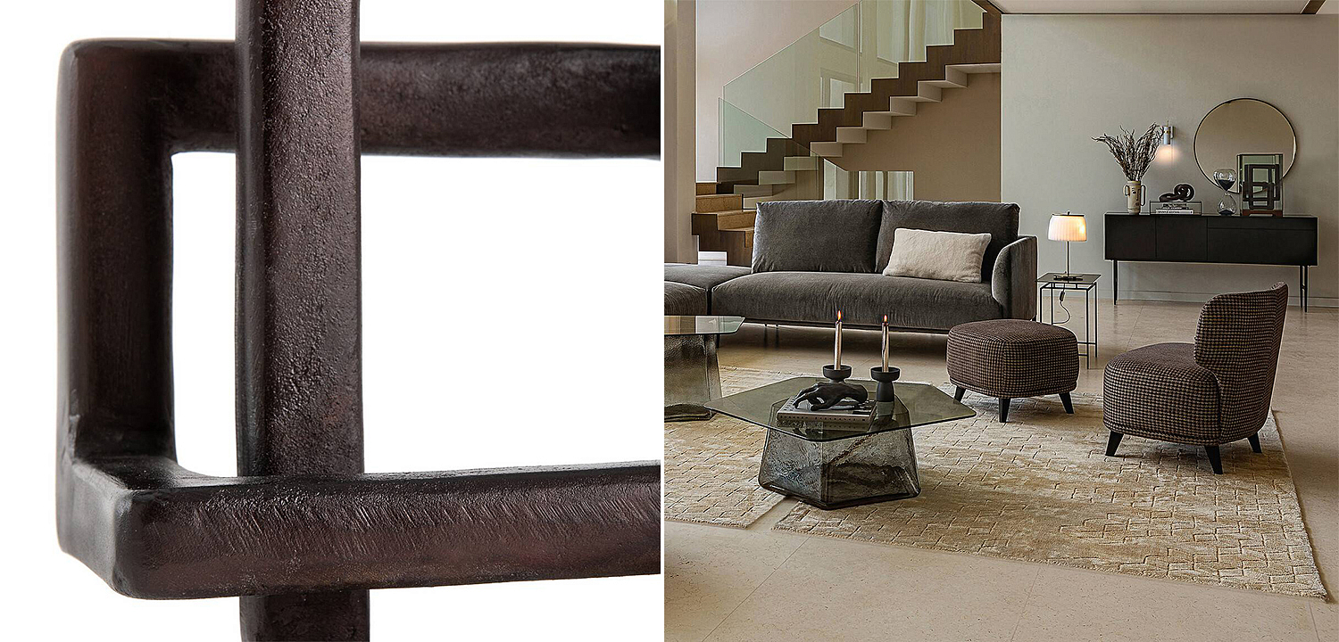 Статуэтка Rochus Статуэтка Rochus - Loft-Concept в Твери