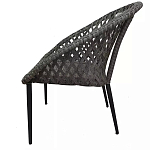 Стул плетеный  Wicker Durable Stool варинант исполнения - 5 | Loft Concept в Твери
