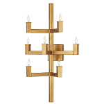 Бра фигурное Bold Geometry варинант исполнения - 2 | Loft Concept в Твери