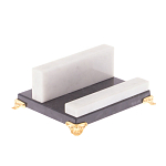 Подставка под смартфон из натурального камня Natural Stone Stand варинант исполнения - 3 | Loft Concept в Твери