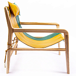 Кресло-гамак Роуо 2 варинант исполнения - 1 | Loft Concept в Твери