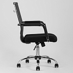 Офисное кресло с сетчатой спинкой NETTING варинант исполнения - 2 | Loft Concept в Твери