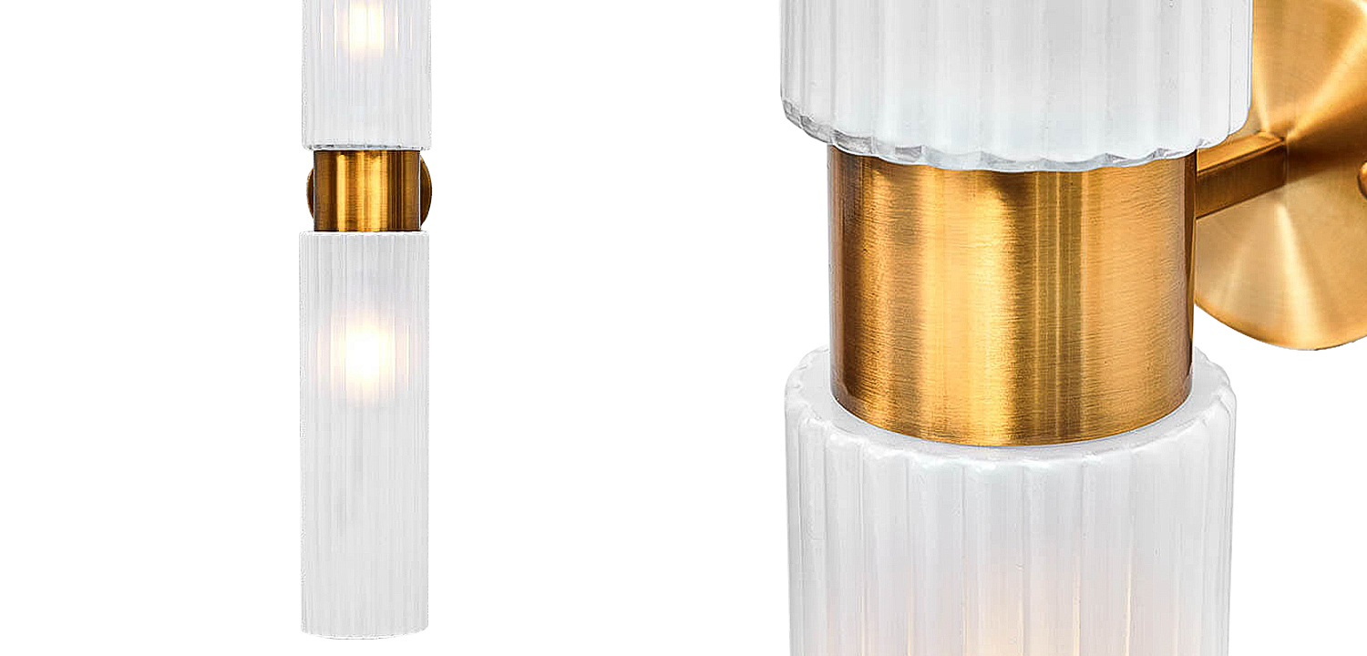 Бра Laris sconce Бра Laris sconce - Loft-Concept в Твери