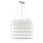 Подвесной светильник Fascinating Matrix варинант исполнения - 2 | Loft Concept в Твери