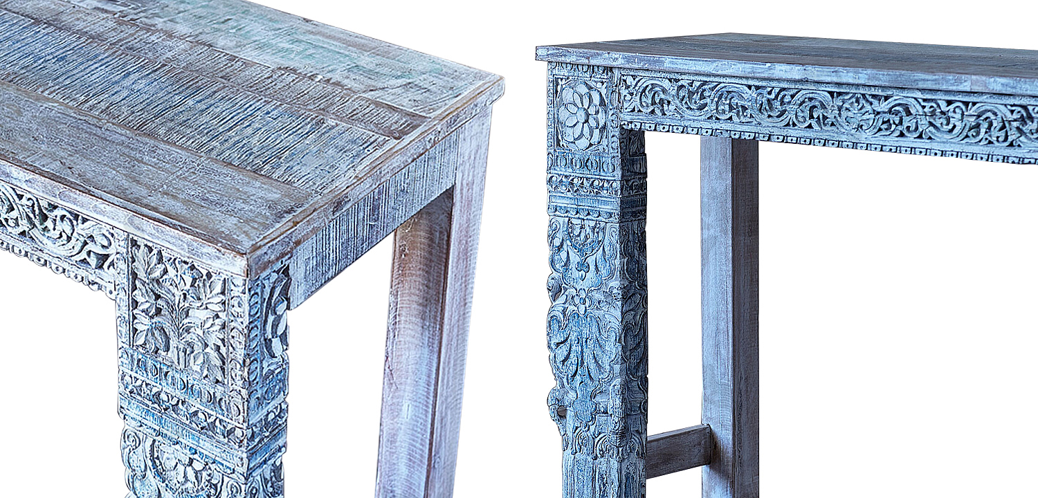 Консоль Sonam Console Консоль Sonam Console - Loft-Concept в Твери