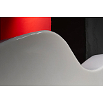 Дизайнерский модульный диван волнистой формы  Poltronova Superonda Sofa варинант исполнения - 9 | Loft Concept в Твери