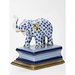 Держатель для книг Elephant варинант исполнения - 2 | Loft Concept в Твери