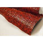 Панно «Red 07» варинант исполнения - 3 | Loft Concept в Твери