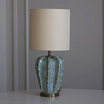 Светильник настольный «ERUZIONE» варинант исполнения - 1 | Loft Concept в Твери