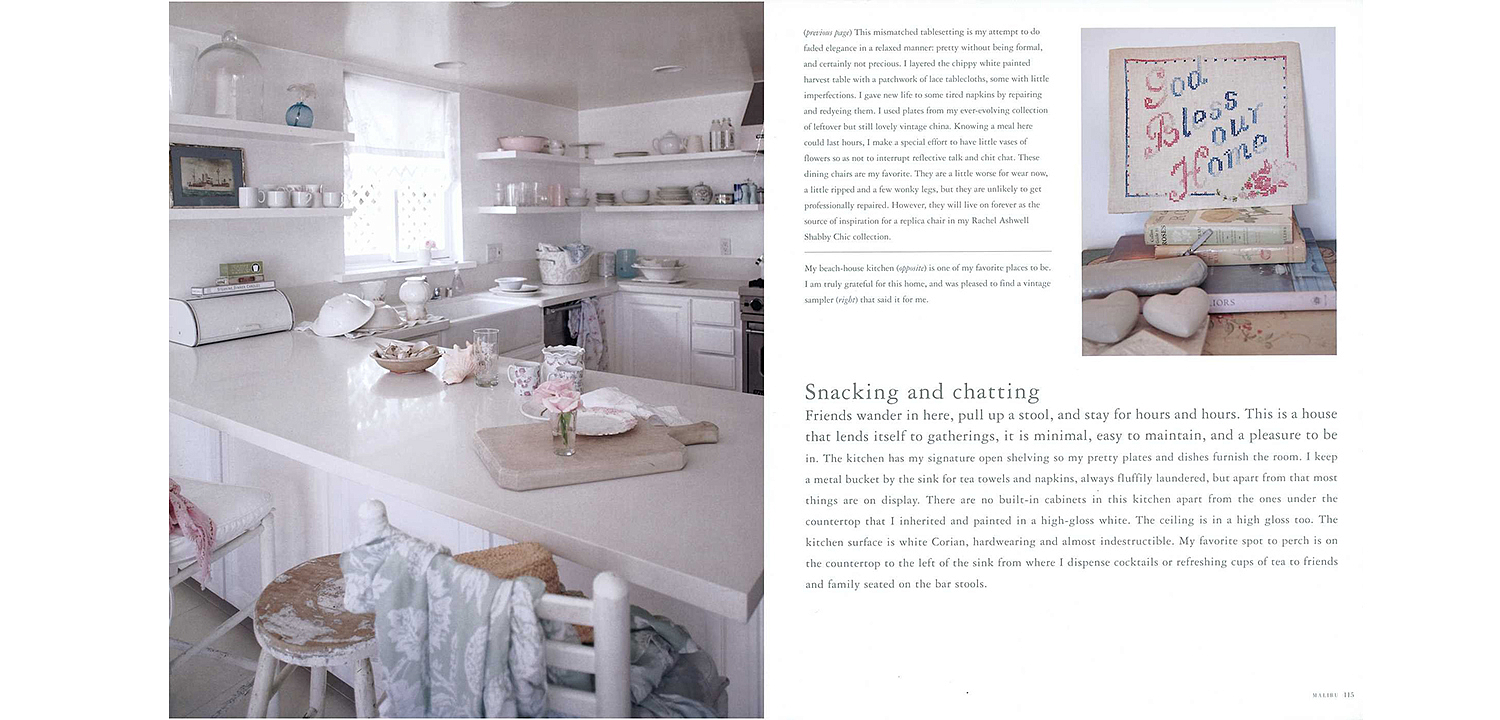 Книга Shabby Chic Interiors: My Rooms, Treasures, and Trinkets Книга Shabby Chic Interiors: My Rooms, Treasures, and Trinkets - Loft-Concept в Твери