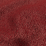 Мебельная ткань Шенилл бордовый цвет 138 см T4-23 варинант исполнения - 8 | Loft Concept в Твери