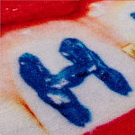 Коврик Seletti Shit варинант исполнения - 3 | Loft Concept в Твери