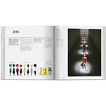 Альбом для дизайнеров Issey Miyake варинант исполнения - 13 | Loft Concept в Твери