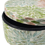 Шкатулка Plant fauna варинант исполнения - 7 | Loft Concept в Твери