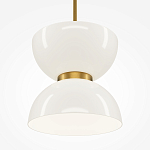 Подвесной светильник Roberto Tini варинант исполнения - 2 | Loft Concept в Твери