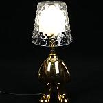 Лампа настольная Kosett 2 варинант исполнения - 1 | Loft Concept в Твери