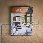 Книга Ray Booth: Evocative Interiors варинант исполнения - 5 | Loft Concept в Твери