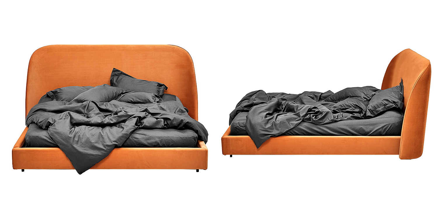 Кровать Adjo Bed Кровать Adjo Bed - Loft-Concept в Твери