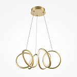 Люстра подвесная Curve 3000-4000К варинант исполнения - 7 | Loft Concept в Твери