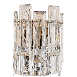 Бра с хрустальными подвесками Gorgeous Crystal Light варинант исполнения - 9 | Loft Concept в Твери