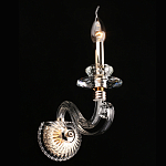 Бра настенное хрустальное Daniele варинант исполнения - 1 | Loft Concept в Твери