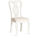 Стул деревянный с узором Hercules варинант исполнения - 3 | Loft Concept в Твери