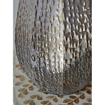 Ваза с фактурным корпусом Ripple варинант исполнения - 4 | Loft Concept в Твери