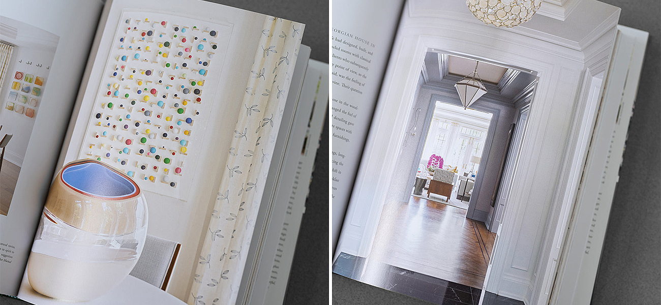 Collected Interiors: Rooms That Tell a Story Collected Interiors: Rooms That Tell a Story - Loft-Concept в Твери