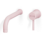 Цветной смеситель Mireda варинант исполнения - 4 | Loft Concept в Твери