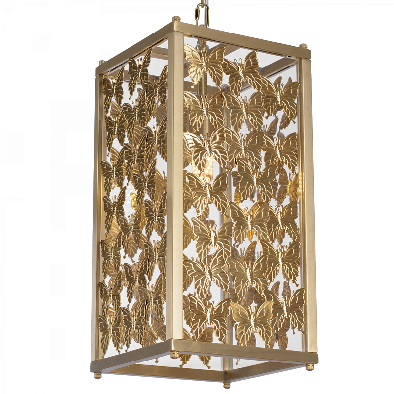 Бра Tommy Mitchell Butterfly Sconce Латунь Бра Tommy Mitchell Butterfly Sconce Латунь в Твери | Loft Concept