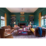 Книга Golden Light: The Interior Design of Nickey Kehoe варинант исполнения - 6 | Loft Concept в Твери