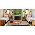 Книга Golden Light: The Interior Design of Nickey Kehoe варинант исполнения - 10 | Loft Concept в Твери