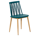 Стул в современном стиле Kinsley варинант исполнения - 2 | Loft Concept в Твери