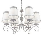 Люстра подвесная Priority варинант исполнения - 3 | Loft Concept в Твери