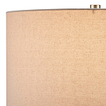 Настольная лампа шестиугольной формы Hexagon варинант исполнения - 2 | Loft Concept в Твери