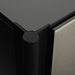 Консоль с 2-мя ящиками Superiority варинант исполнения - 3 | Loft Concept в Твери