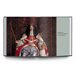 Великие музеи мира: Великобритания. Королевская коллекция варинант исполнения - 3 | Loft Concept в Твери