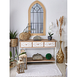 Набор из двух шкатулок с эффектом патинирования Austronesian Caskets варинант исполнения - 3 | Loft Concept в Твери