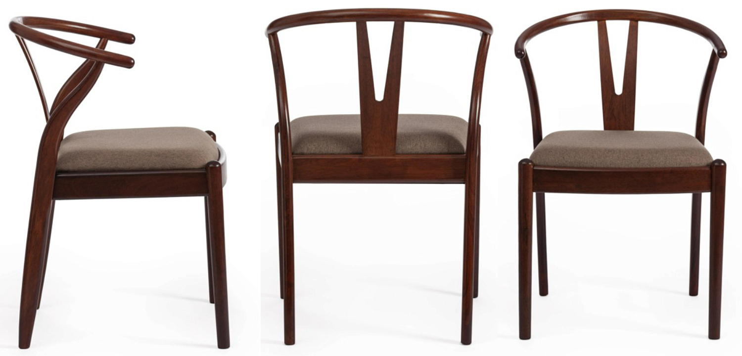 Стул Jander Chair Стул Jander Chair - Loft-Concept в Твери