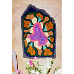 Ковёр «AMETHYSTE» варинант исполнения - 3 | Loft Concept в Твери