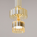 Подвесной светильник Level В 3000К 12ВТ варинант исполнения - 4 | Loft Concept в Твери