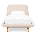 Кровать Palmer Bed варинант исполнения - 3 | Loft Concept в Твери