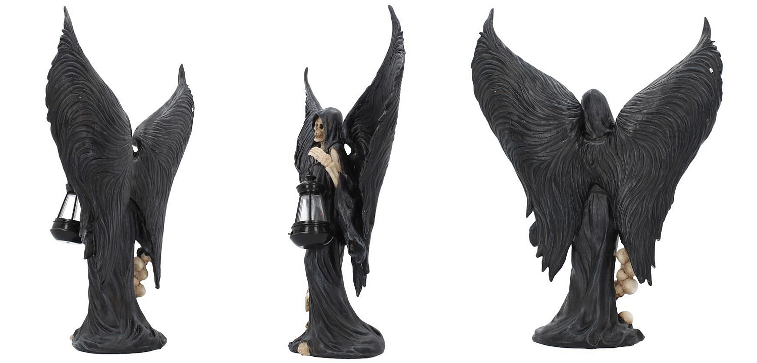Статуэтка Winged Reaper Статуэтка Winged Reaper - Loft-Concept в Твери