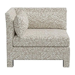 Угловое Кресло модуль Naratein варинант исполнения - 2 | Loft Concept в Твери