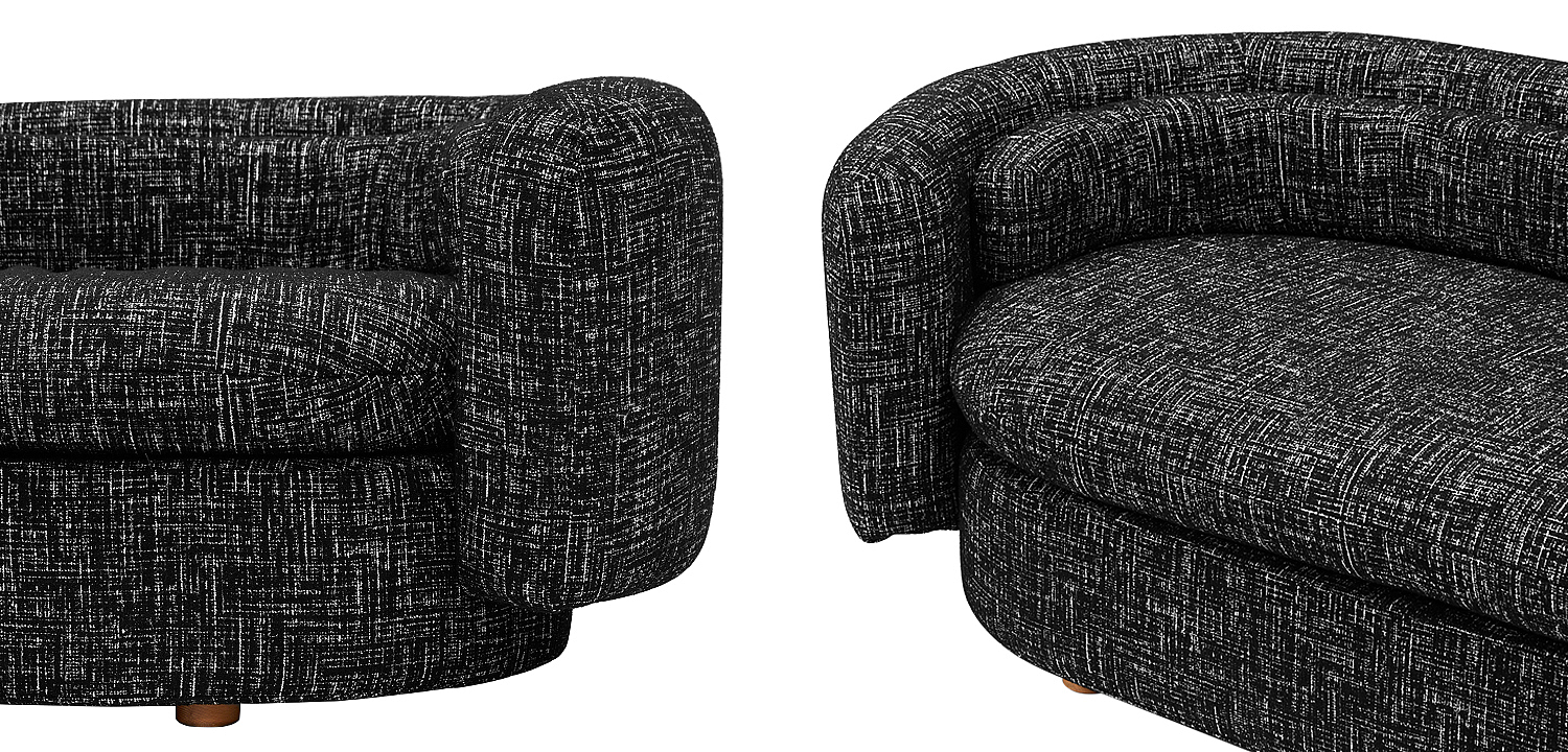 Диван Everard Sofa Диван Everard Sofa - Loft-Concept в Твери