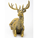 Фигурка The Golden Deer варинант исполнения - 2 | Loft Concept в Твери